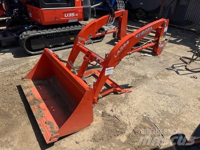 Kubota LA344S Construction - Others