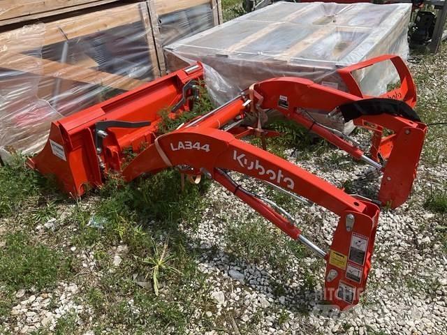 Kubota LA344S Construction - Others