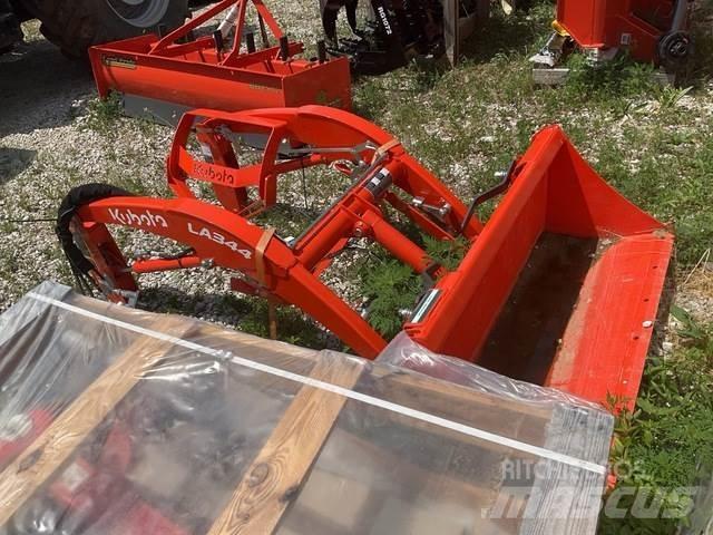 Kubota LA344S Construction - Others