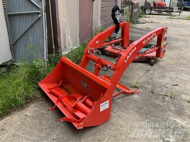 Kubota LA344S Construction - Others