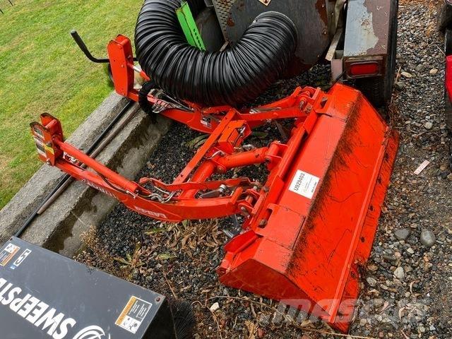 Kubota LA344S Construction - Others