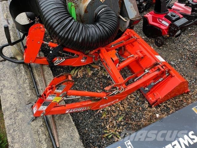 Kubota LA344S Construction - Others