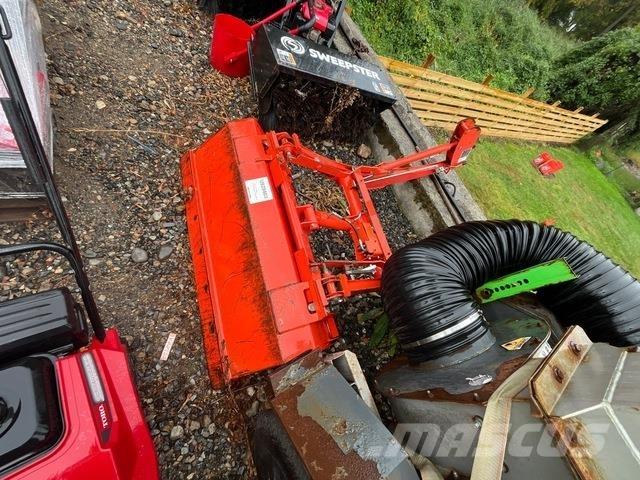 Kubota LA344S Construction - Others