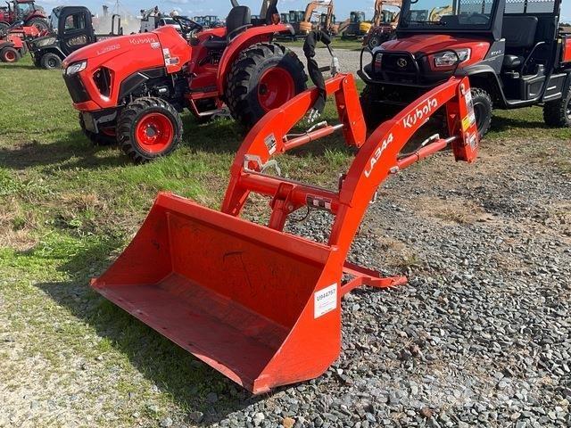 Kubota LA344S Construction - Others