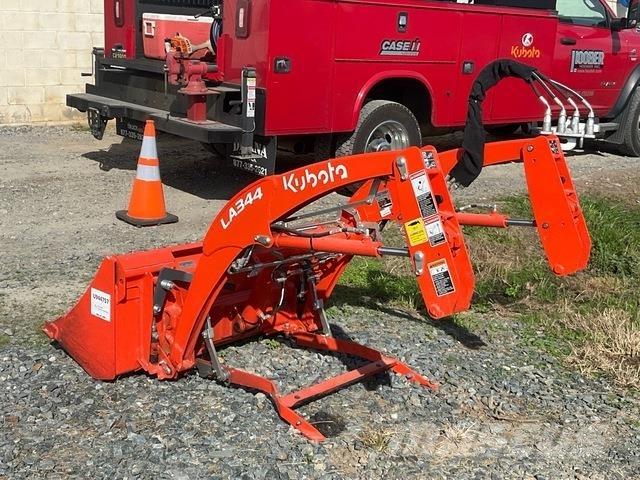 Kubota LA344S Construction - Others