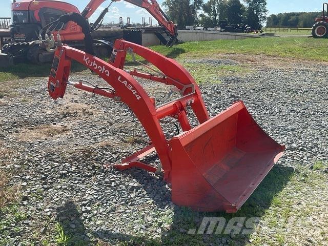 Kubota LA344S Construction - Others