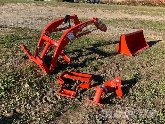 Kubota LA344S Construction - Others