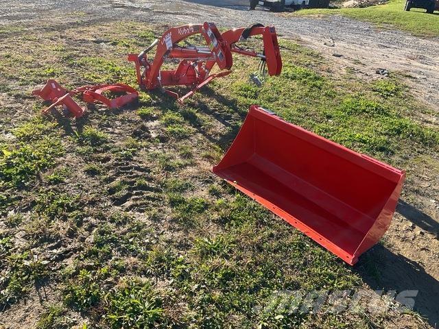 Kubota LA344S Construction - Others