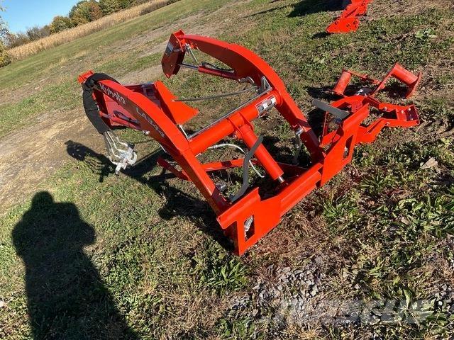 Kubota LA344S Construction - Others