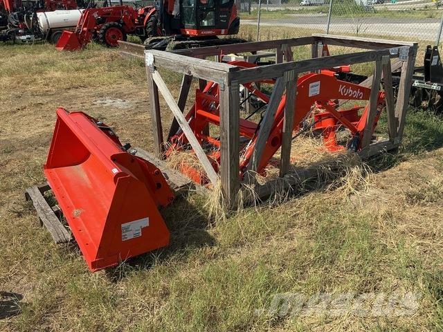 Kubota LA513 Construction - Others