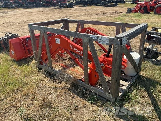 Kubota LA513 Construction - Others