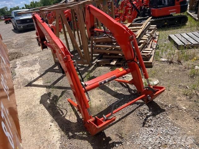Kubota LA525 Construction - Others