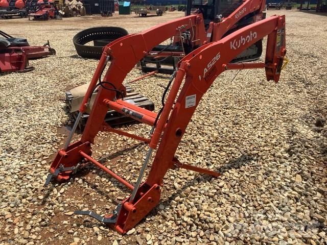 Kubota LA526 Construction - Others