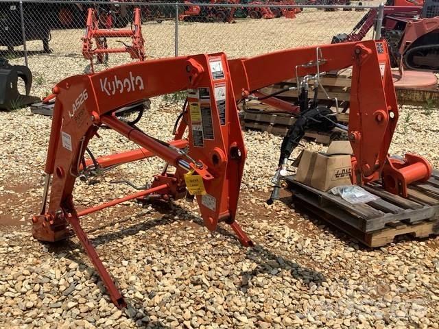 Kubota LA526 Construction - Others