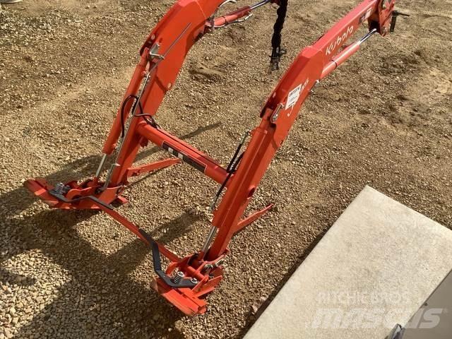 Kubota LA535 Construction - Others