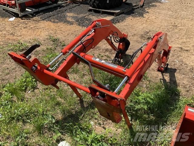 Kubota LA535 Construction - Others