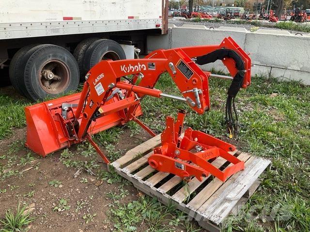 Kubota LA535 Construction - Others