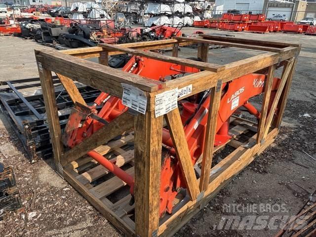 Kubota LA805 Construction - Others