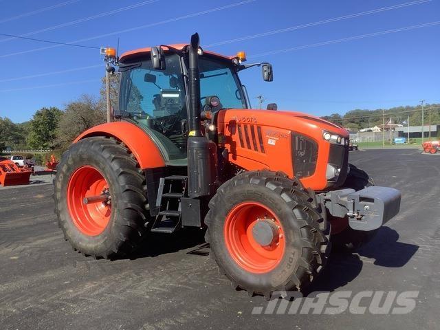Kubota M7-152P Tractors