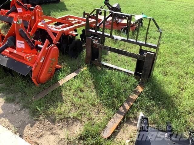 Kubota PFL4648 Construction - Others