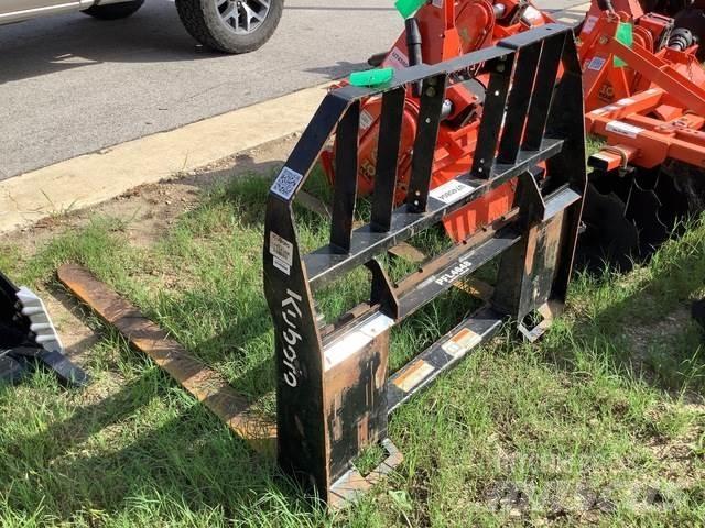 Kubota PFL4648 Construction - Others