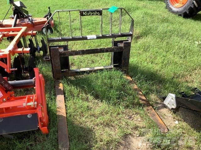 Kubota PFL4648 Construction - Others