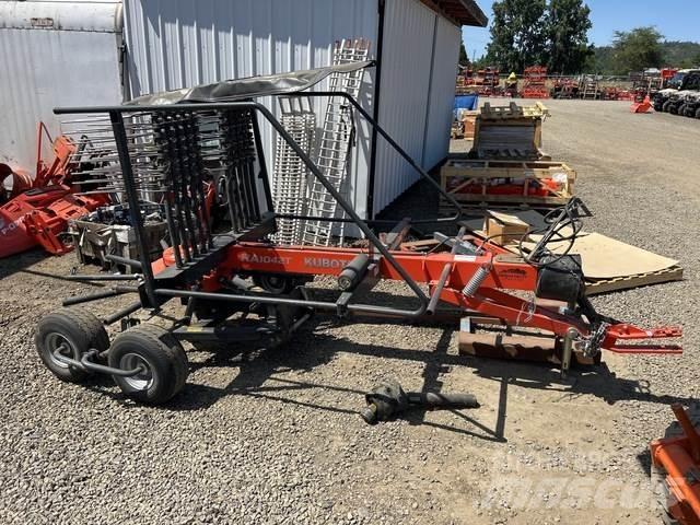 Kubota RA1042T Construction - Others
