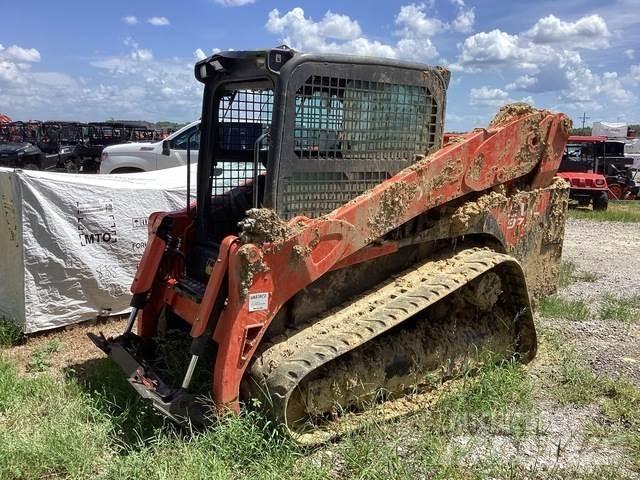 Kubota SVL97-2 Skid steer loaders