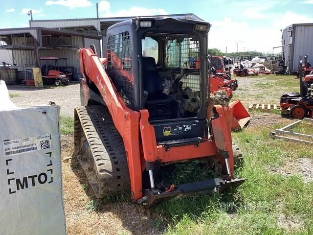 Kubota SVL97-2 Skid steer loaders