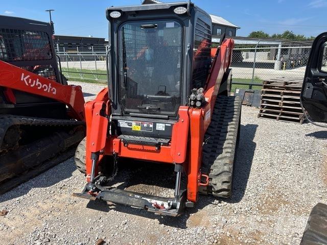 Kubota SVL97-2 Skid steer loaders
