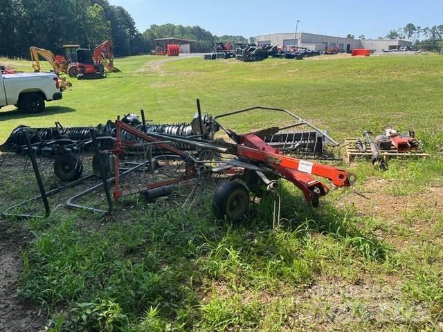 Kubota TE4052T Construction - Others