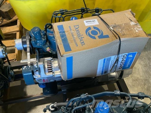 Kubota V1505 Engines