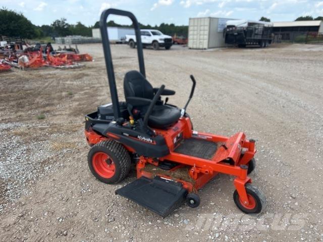 Kubota Z232KW Construction - Others