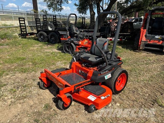 Kubota Z251KH Construction - Others
