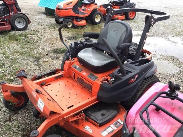 Kubota Z421KW Construction - Others