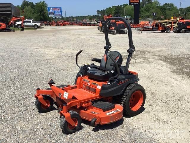 Kubota Z421KWT Construction - Others