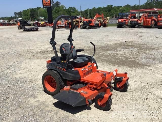 Kubota Z421KWT Construction - Others
