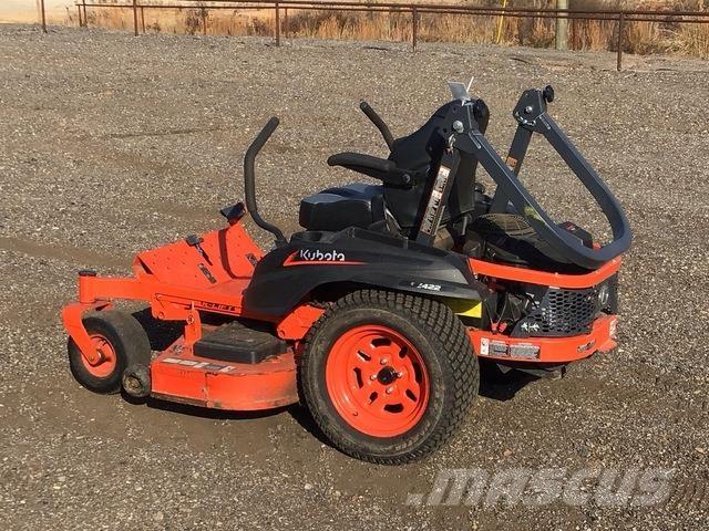 Kubota Z422KW Construction - Others