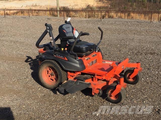 Kubota Z422KW Construction - Others