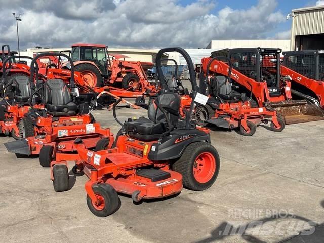 Kubota Z422KWT Construction - Others