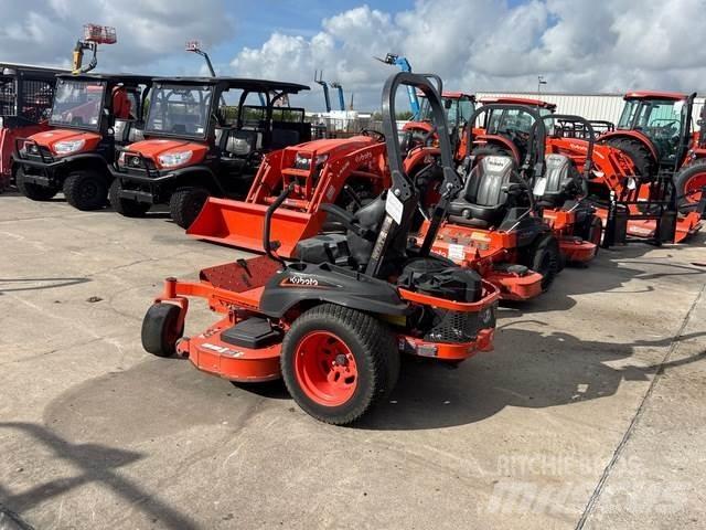 Kubota Z422KWT Construction - Others