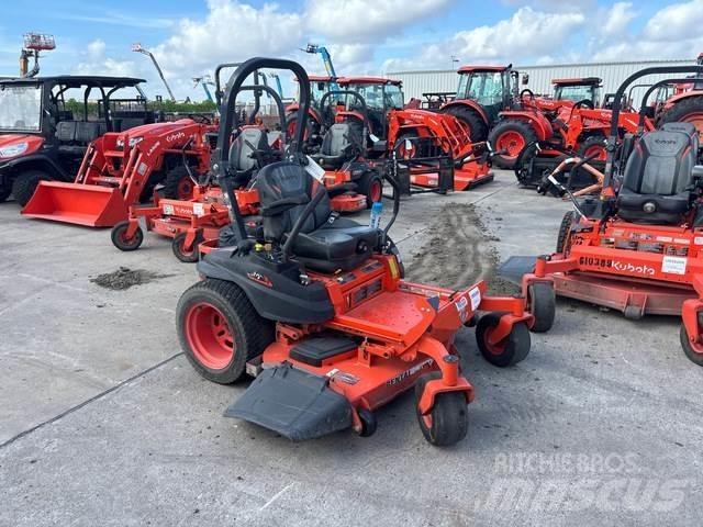 Kubota Z422KWT Construction - Others