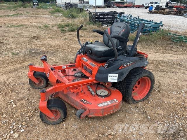 Kubota Z422KWT Construction - Others