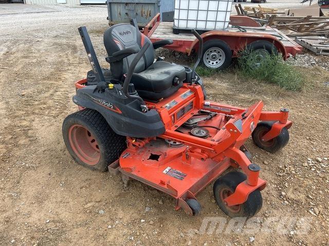 Kubota Z422KWT Construction - Others