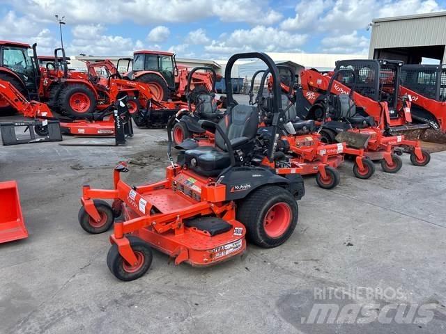 Kubota Z726XKW Construction - Others