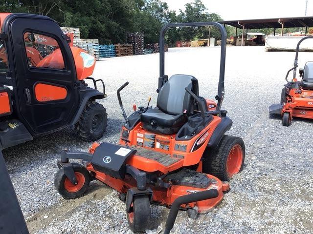 Kubota ZD1211 Construction - Others