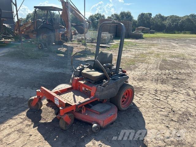 Kubota ZG127S Construction - Others