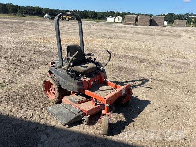 Kubota ZG127S Construction - Others