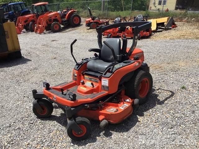Kubota ZG227 Construction - Others