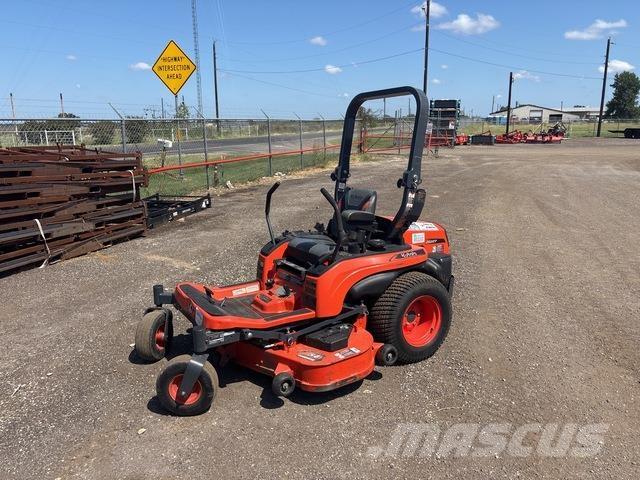 Kubota ZG227A Construction - Others
